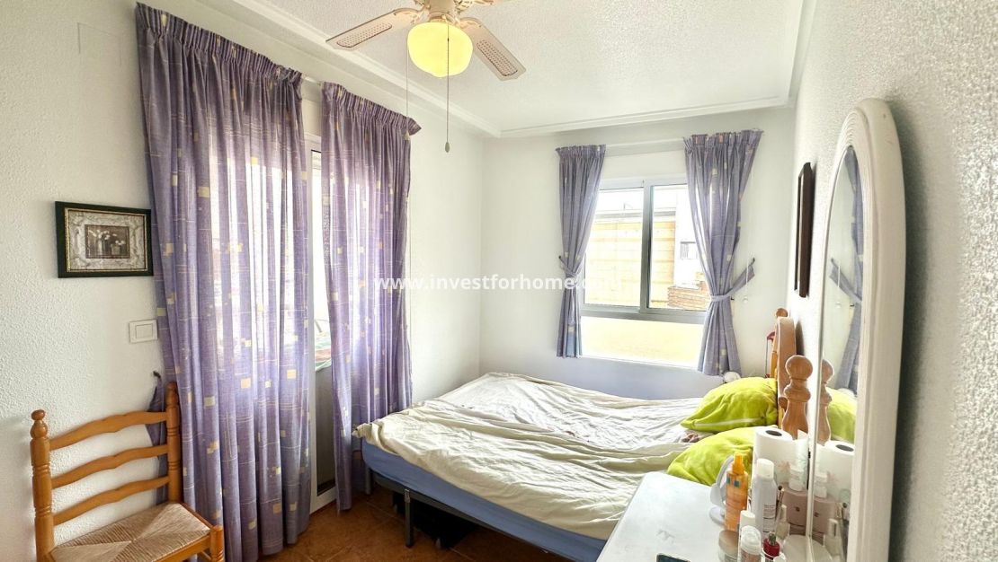 Sale - Apartment - Torrevieja - Centro