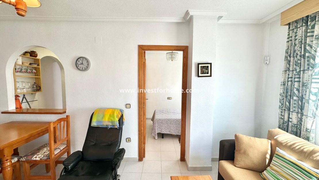 Sale - Apartment - Torrevieja - Centro