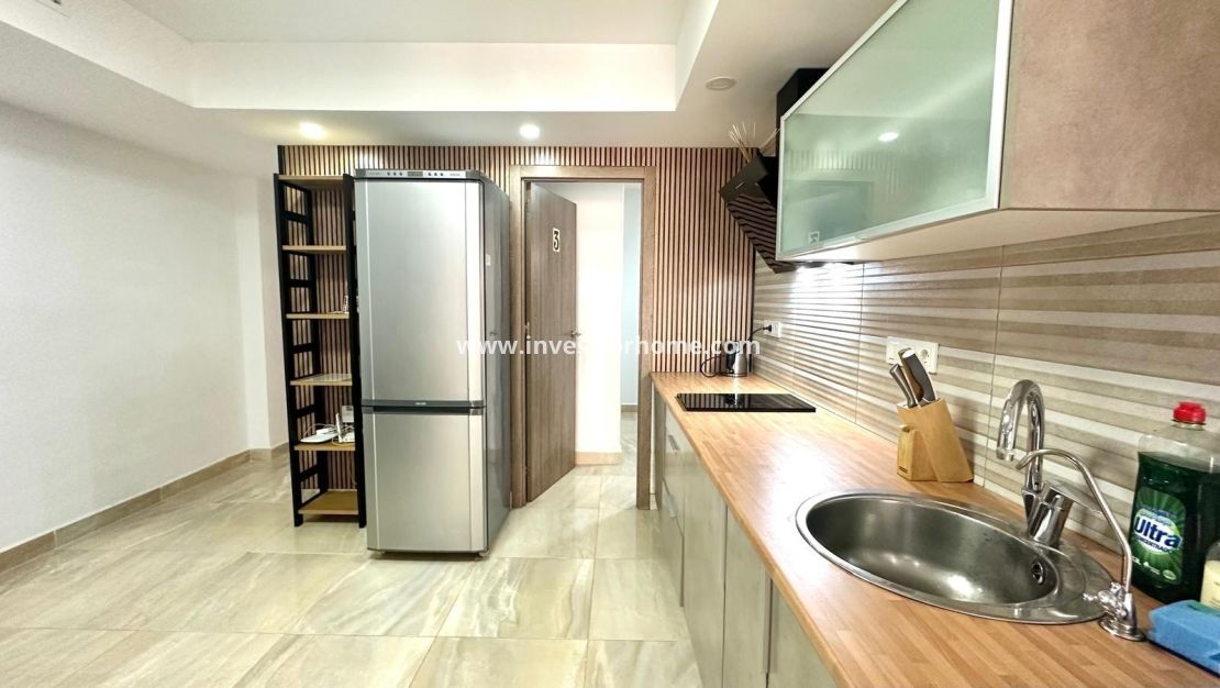 Sale - Apartment - Torrevieja - Centro