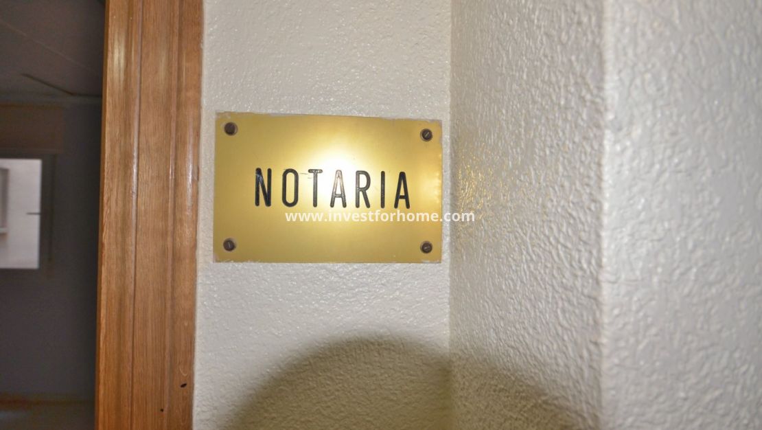 Sale - Apartment - Torrevieja - Centro