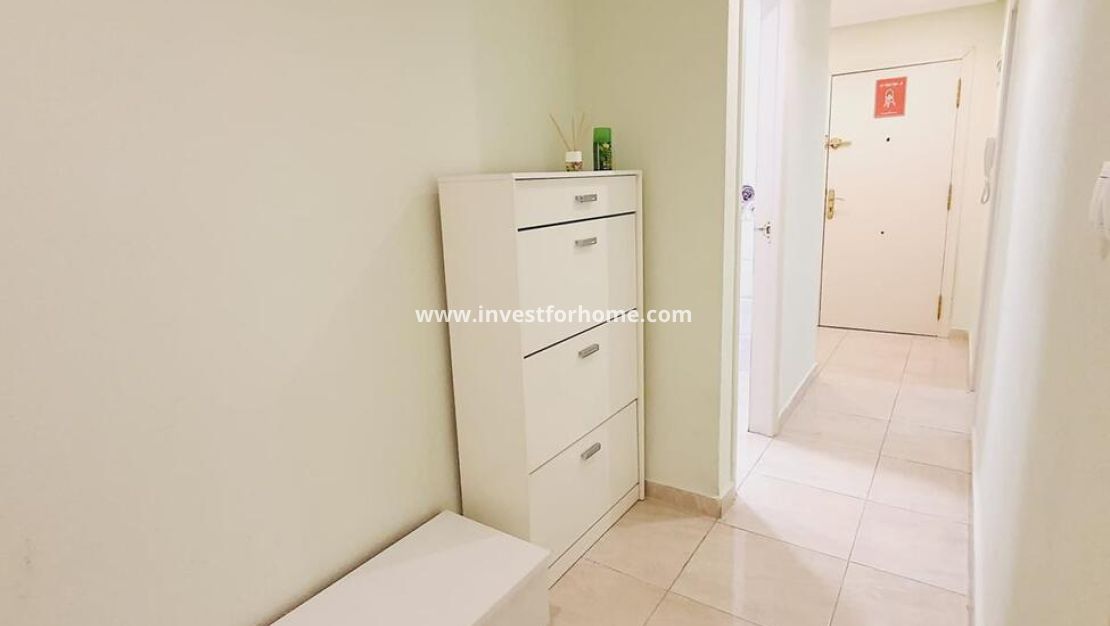 Sale - Apartment - Torrevieja - Centro