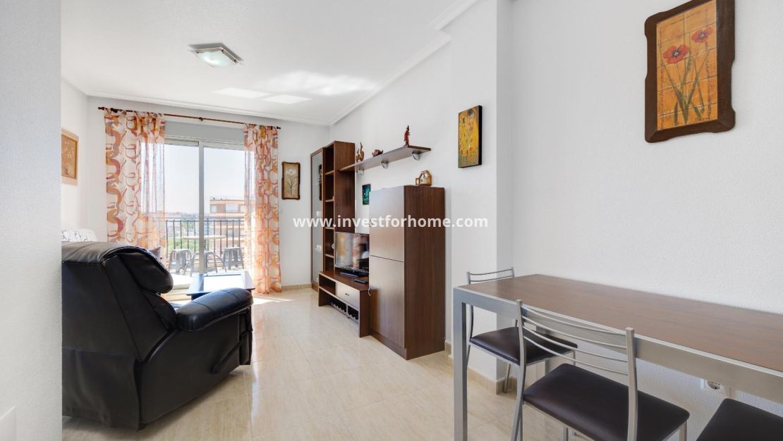 Sale - Apartment - Torrevieja - Centro