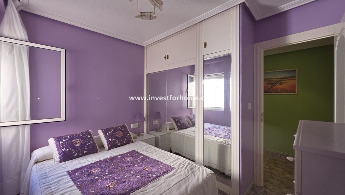 Sale - Apartment - Torrevieja - Centro