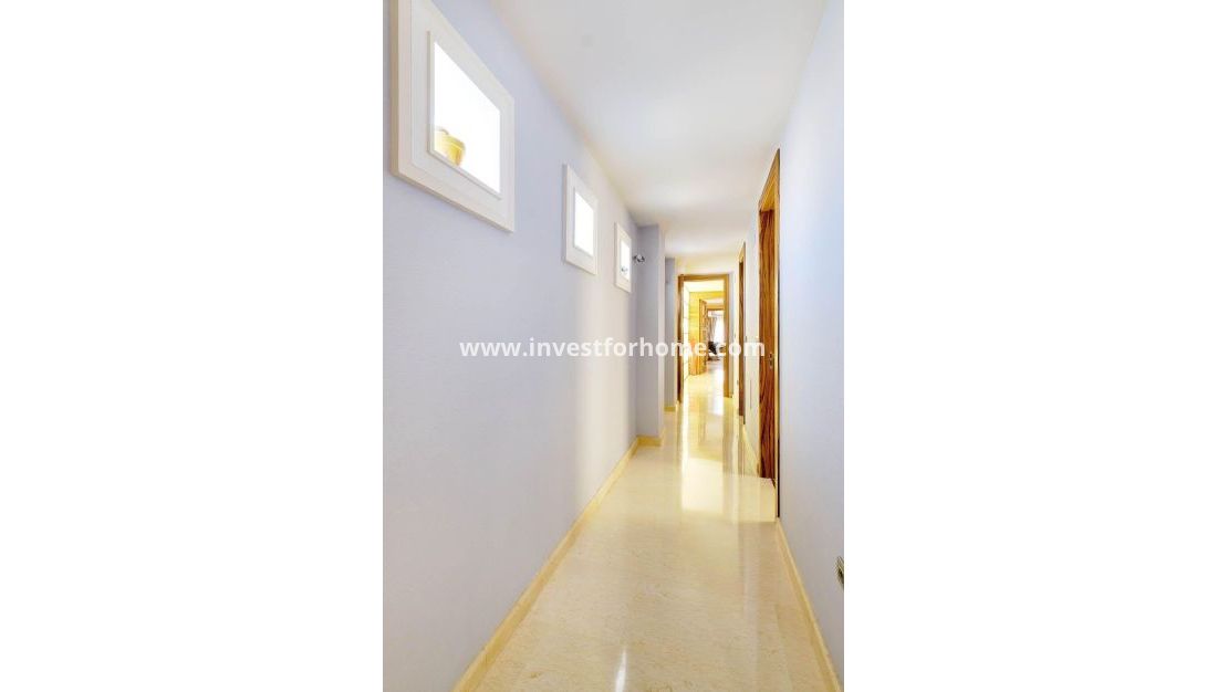Sale - Apartment - Torrevieja - Centro