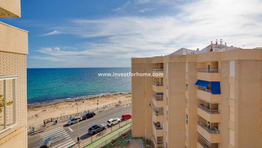 Sale - Apartment - Torrevieja - Centro