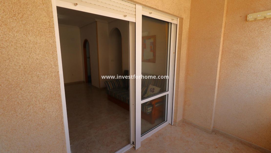 Sale - Apartment - Torrevieja - Centro