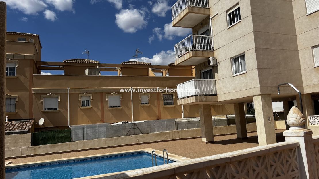 Sale - Apartment - Torrevieja - Centro