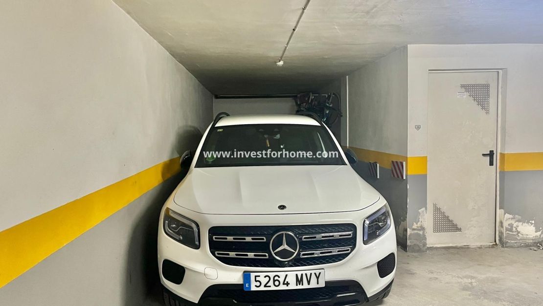 Sale - Apartment - Torrevieja - Centro