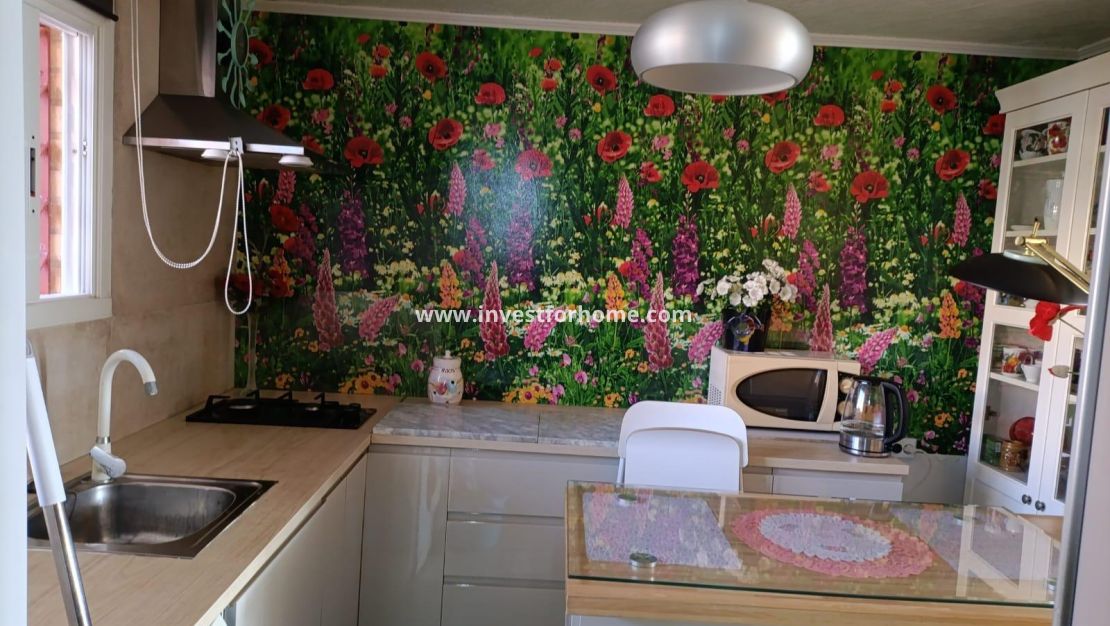 Sale - Apartment - Torrevieja - Centro