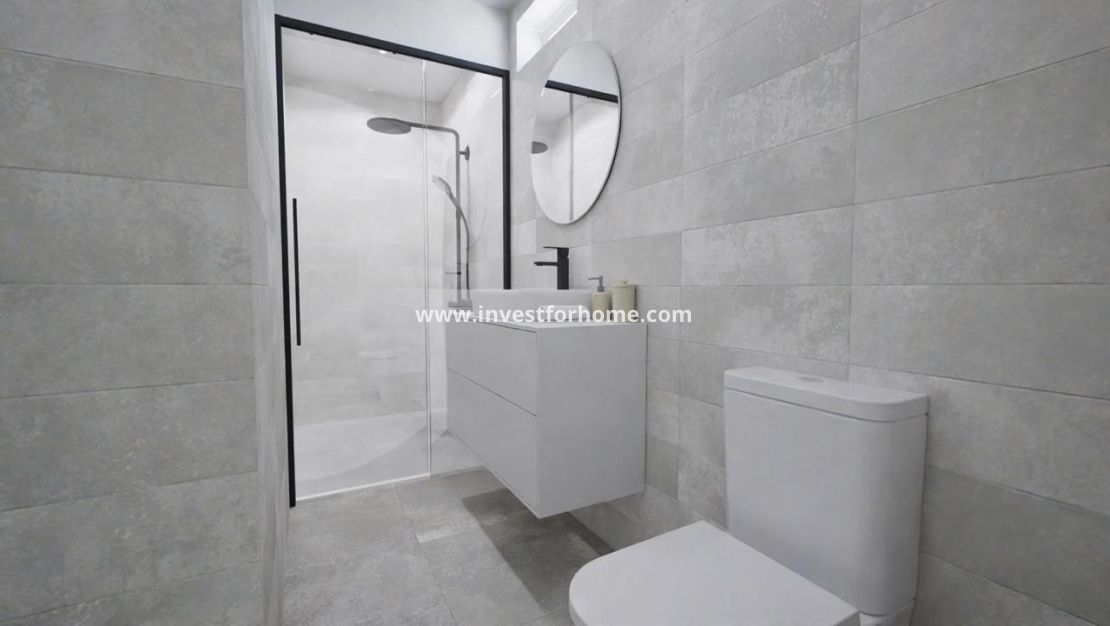 Sale - Apartment - Torrevieja - Centro