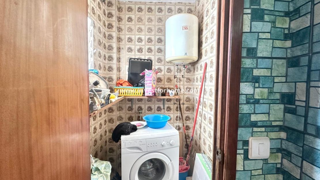 Sale - Apartment - Torrevieja - Centro