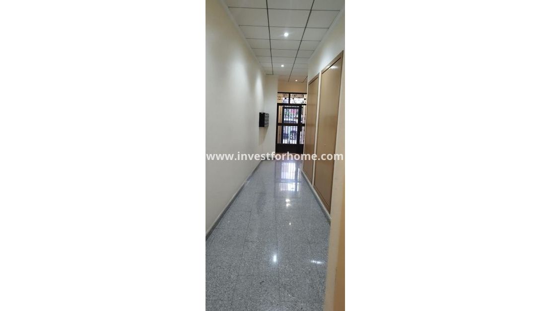 Sale - Apartment - Torrevieja - Centro