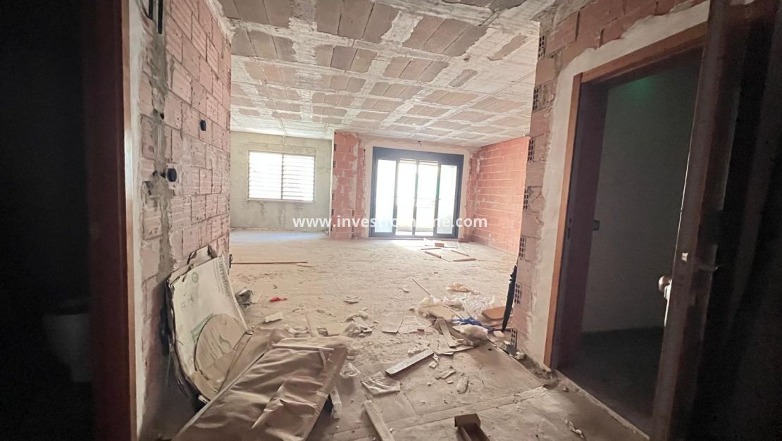 Sale - Apartment - Torrevieja - Centro