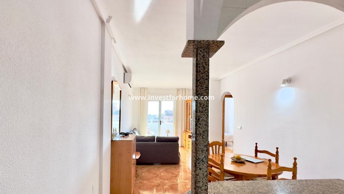 Sale - Apartment - Torrevieja - Centro