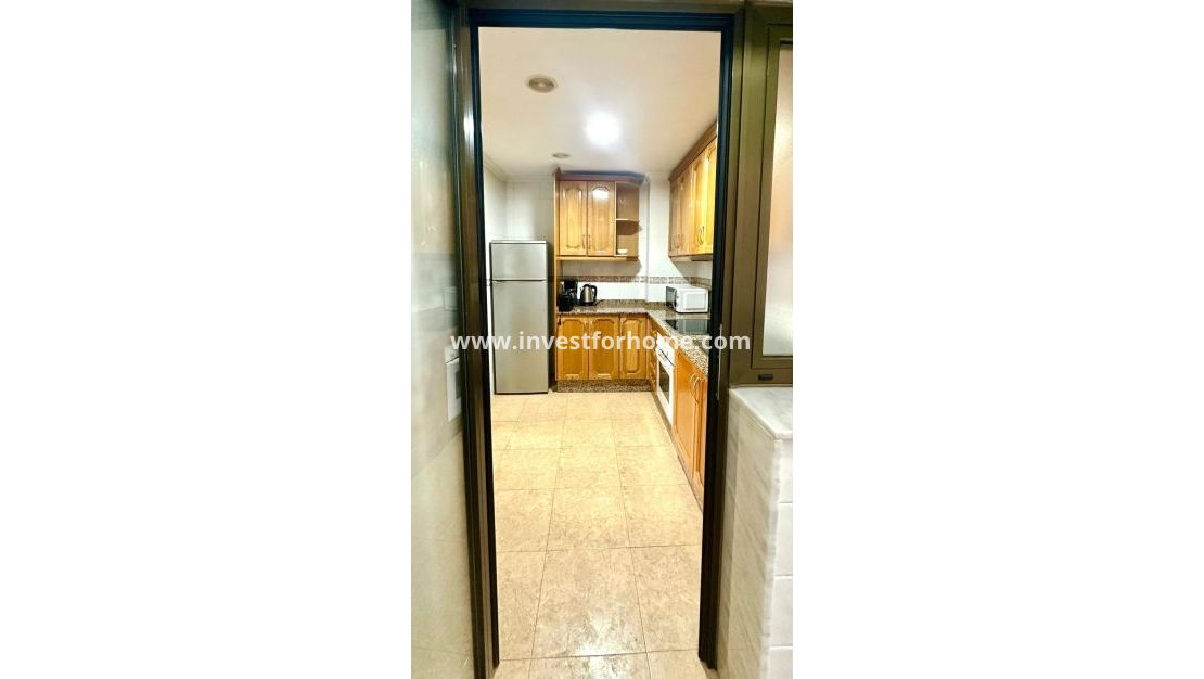 Sale - Apartment - Torrevieja - Centro