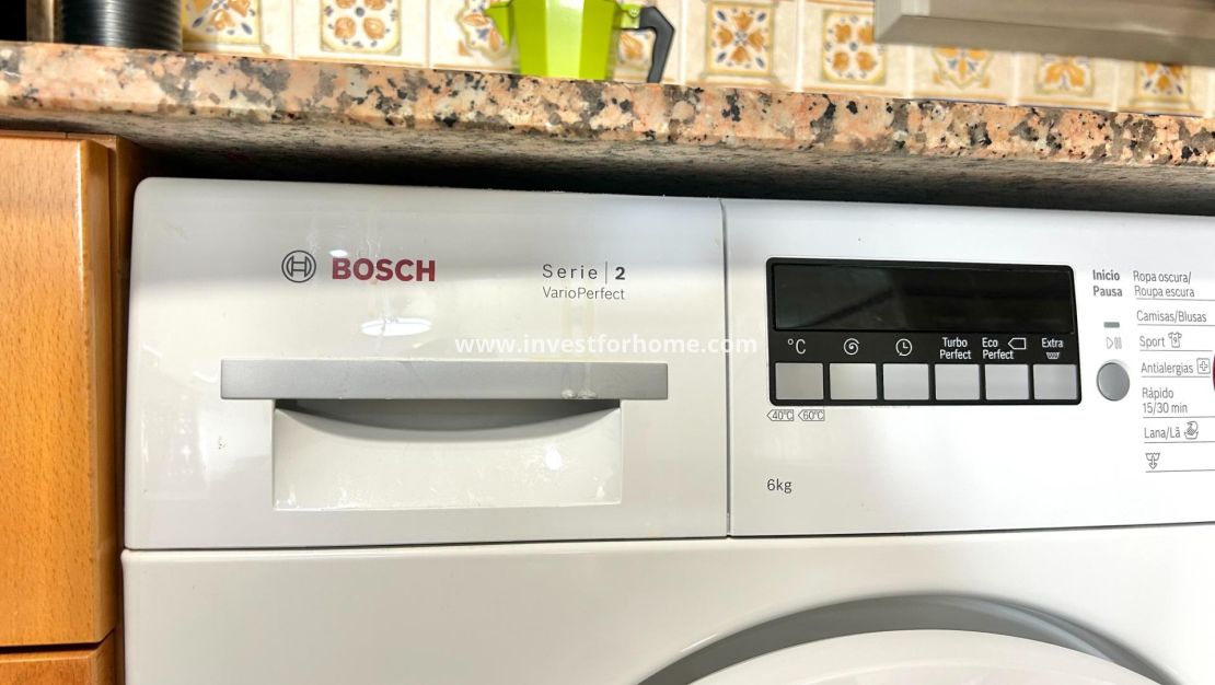 Sale - Apartment - Torrevieja - Centro