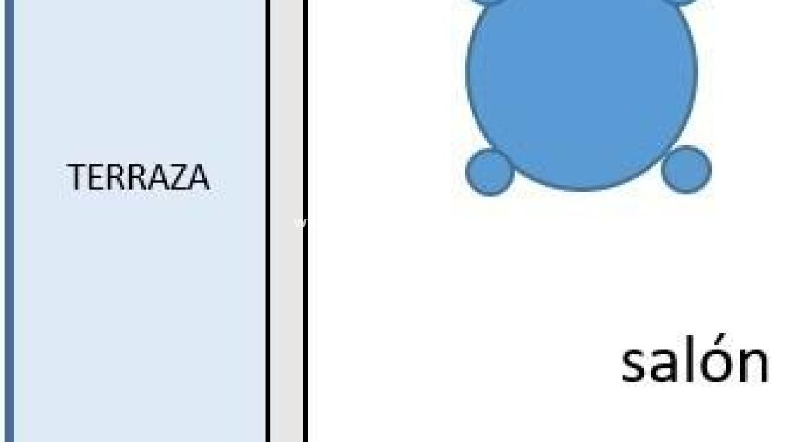 Sale - Apartment - Torrevieja - Centro