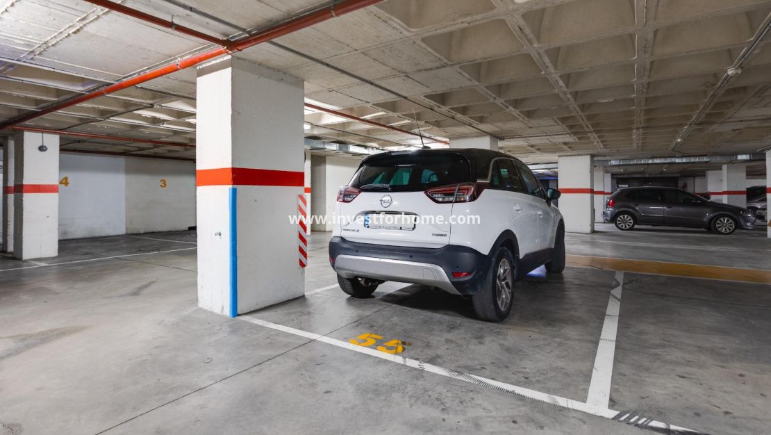 Sale - Apartment - Torrevieja - Centro