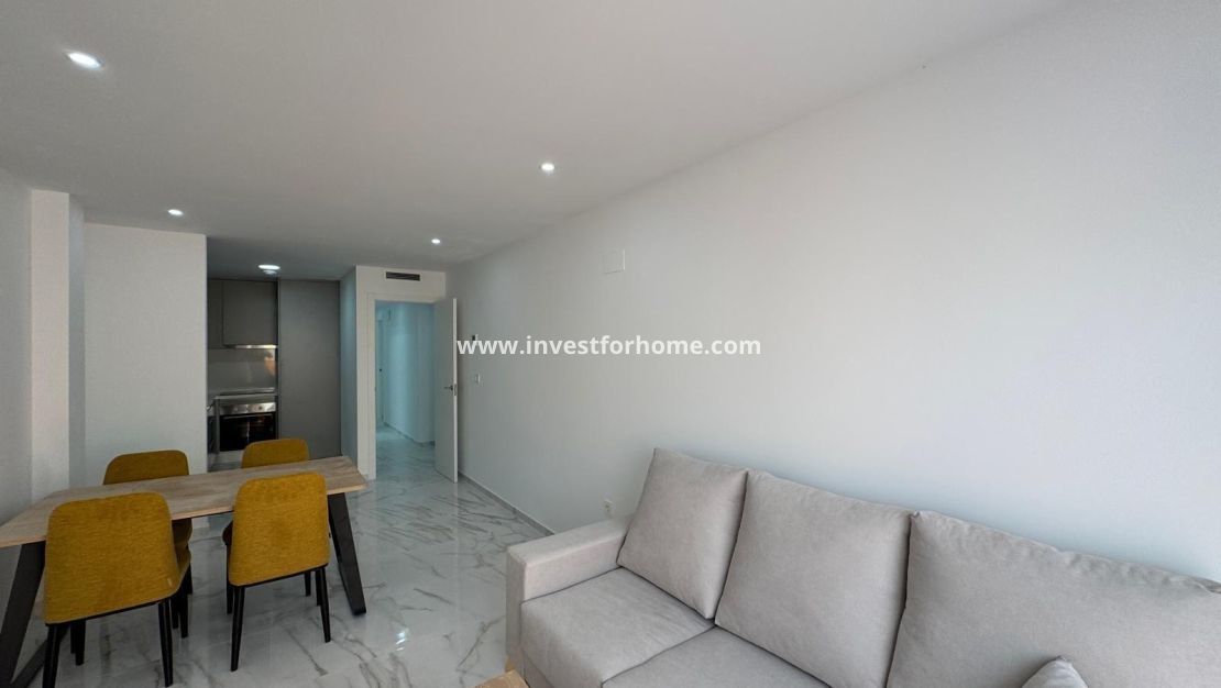 Sale - Apartment - Torrevieja - Centro