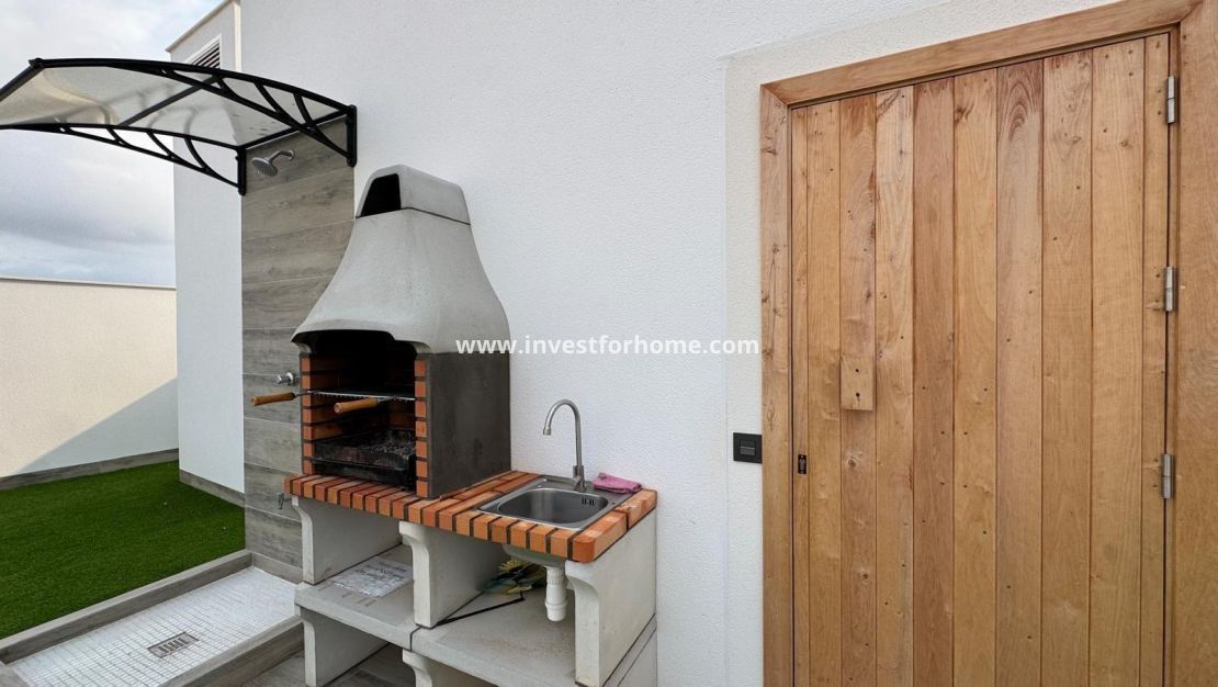 Sale - Apartment - Torrevieja - Centro