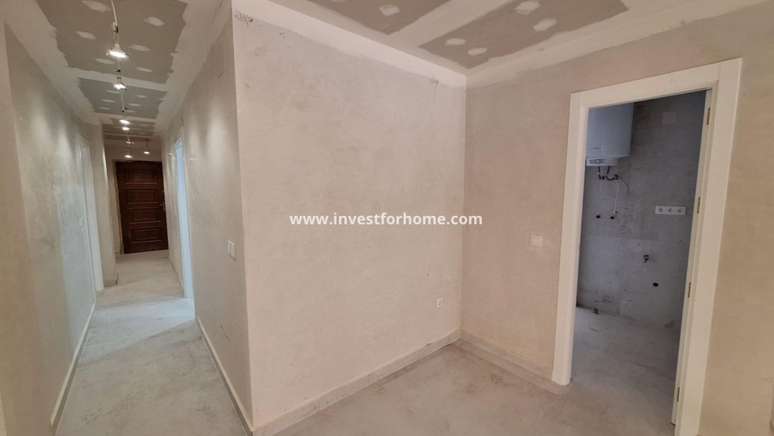 Sale - Apartment - Torrevieja - Centro