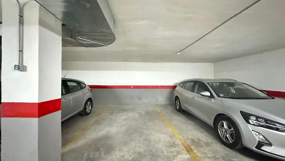 Sale - Apartment - Torrevieja - Centro