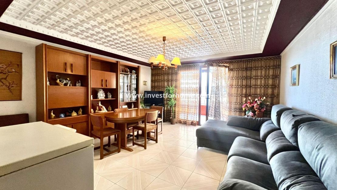 Sale - Apartment - Torrevieja - Centro