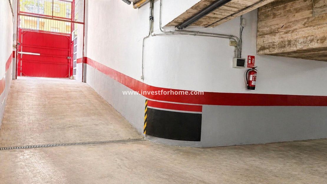 Sale - Apartment - Torrevieja - Centro