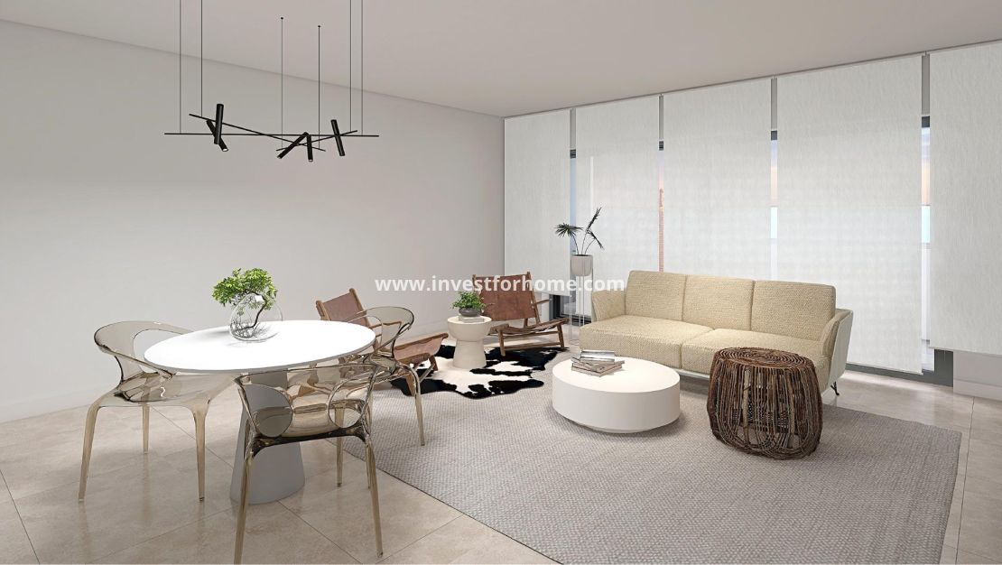 Sale - Apartment - Torrevieja - Centro