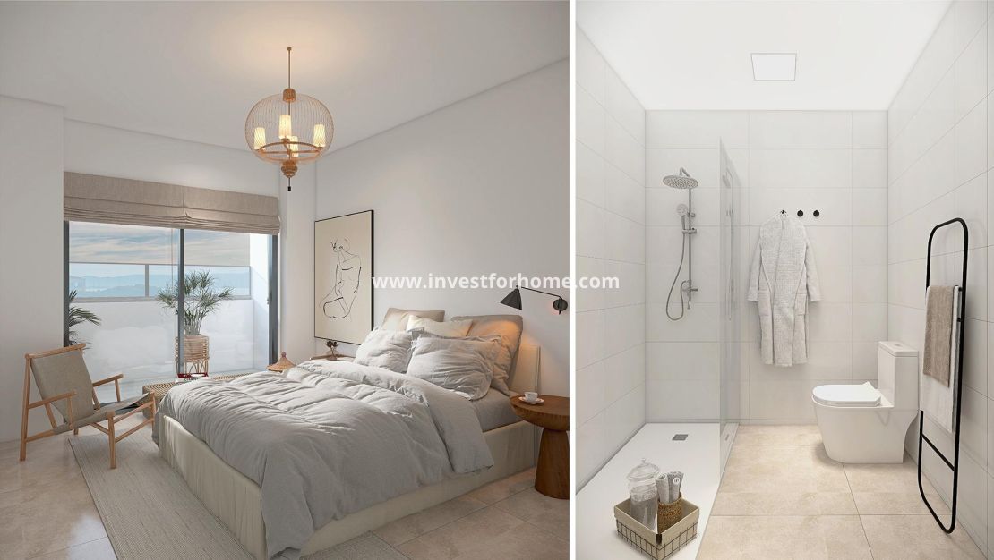 Sale - Apartment - Torrevieja - Centro