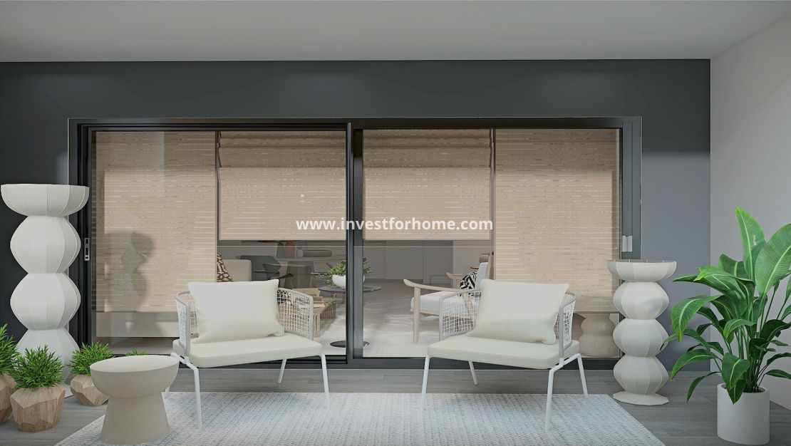 Sale - Apartment - Torrevieja - Centro
