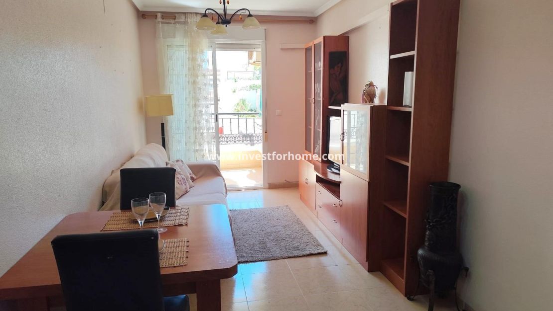 Sale - Apartment - Torrevieja - Centro