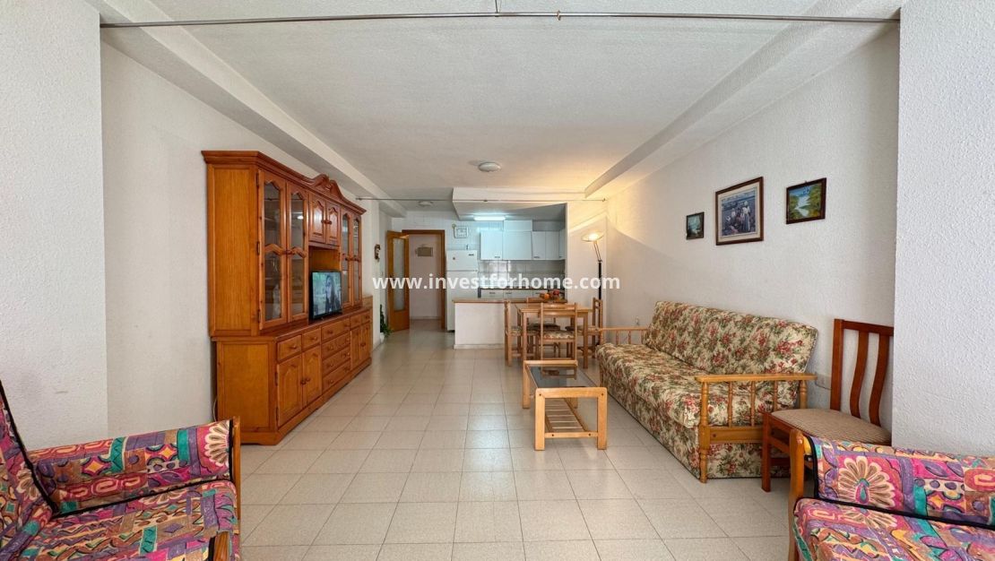 Sale - Apartment - Torrevieja - Centro
