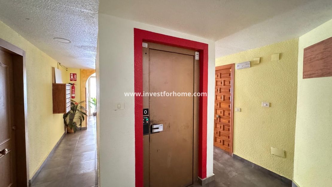 Sale - Apartment - Torrevieja - Centro