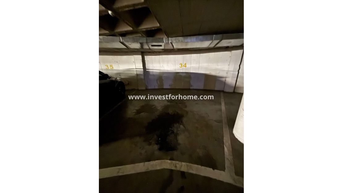 Sale - Apartment - Torrevieja - Centro