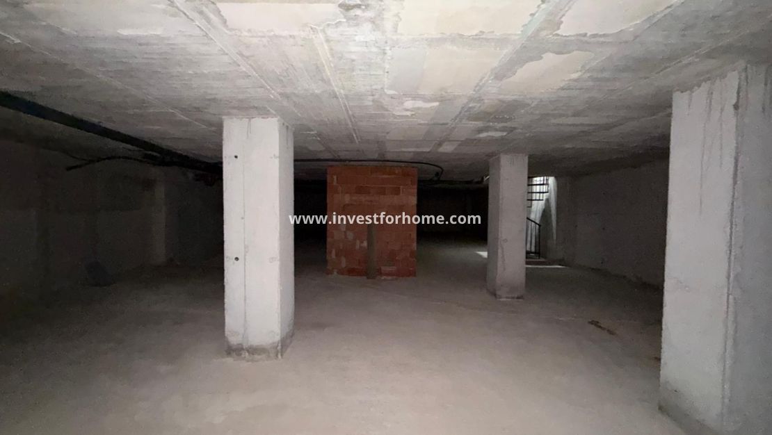 Sale - Apartment - Torrevieja - Centro