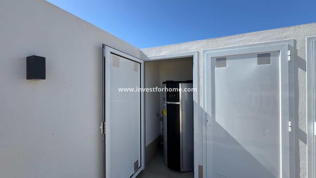 Sale - Apartment - Torrevieja - Centro
