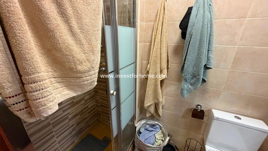 Sale - Apartment - Torrevieja - Centro