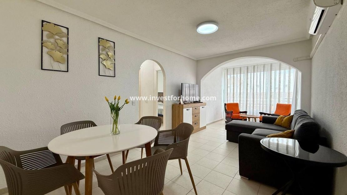 Sale - Apartment - Torrevieja - Centro