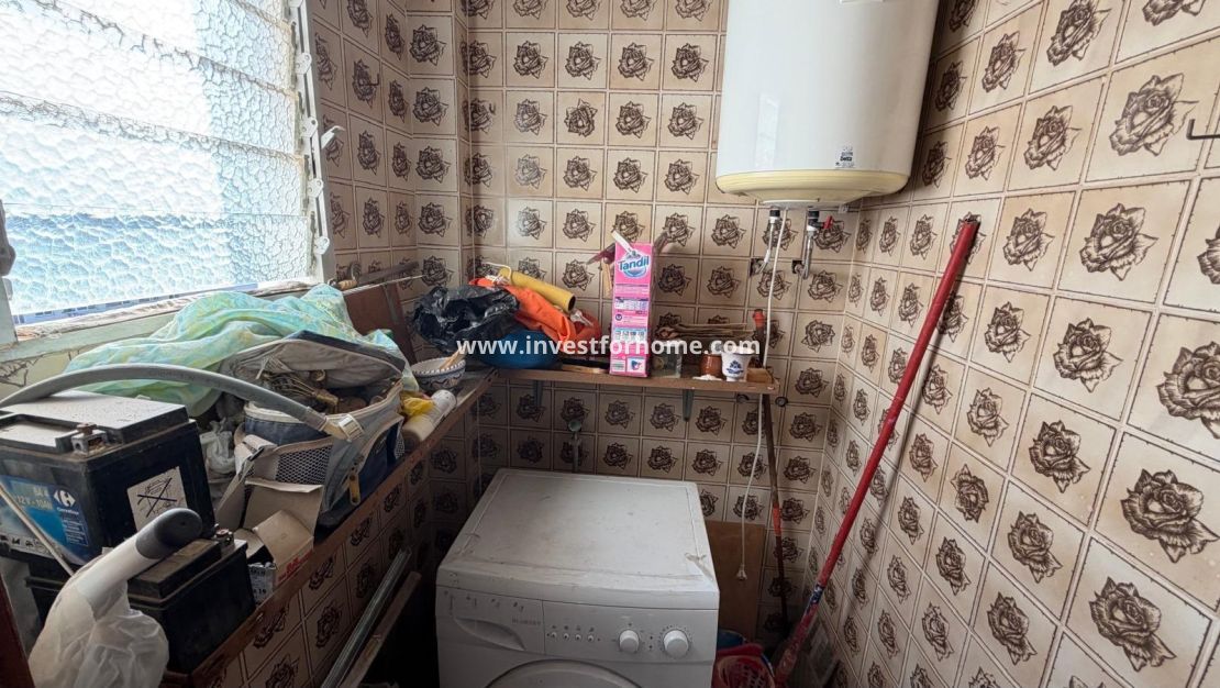 Sale - Apartment - Torrevieja - Centro