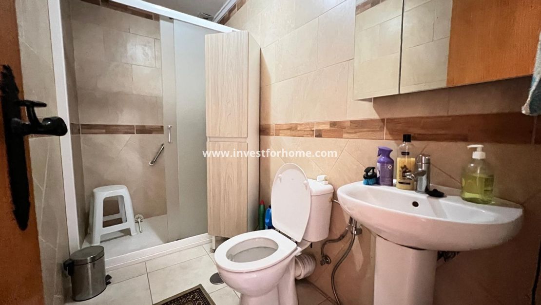 Sale - Apartment - Torrevieja - Centro