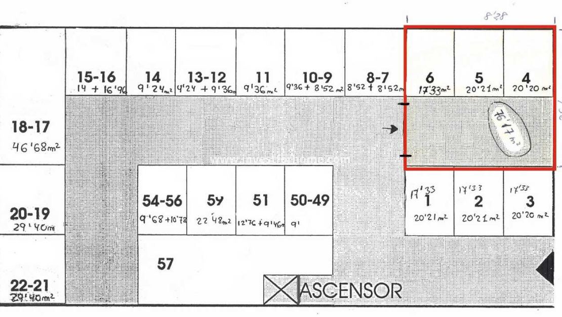 Sale - Apartment - Torrevieja - Costa Blanca