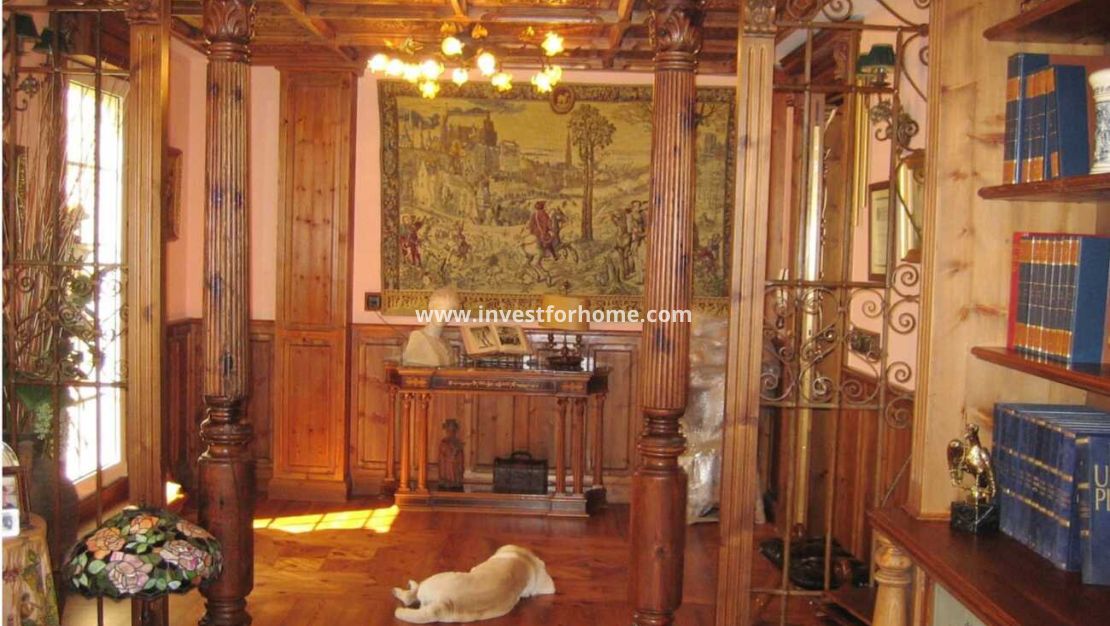 Sale - Apartment - Torrevieja - Costa Blanca