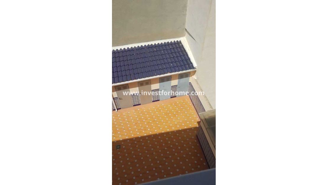 Sale - Apartment - Torrevieja - Costa Blanca