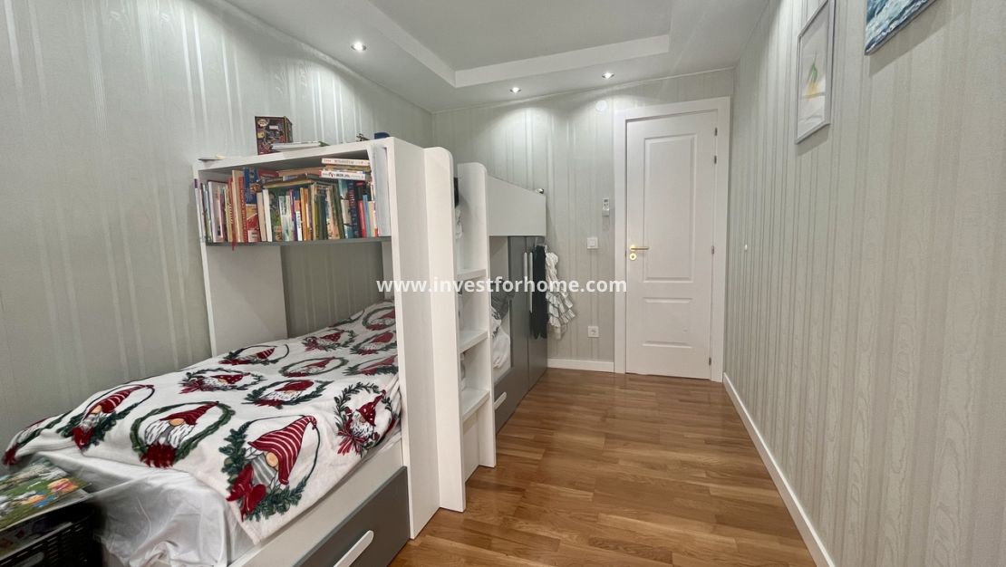 Sale - Apartment - Torrevieja - Costa Blanca