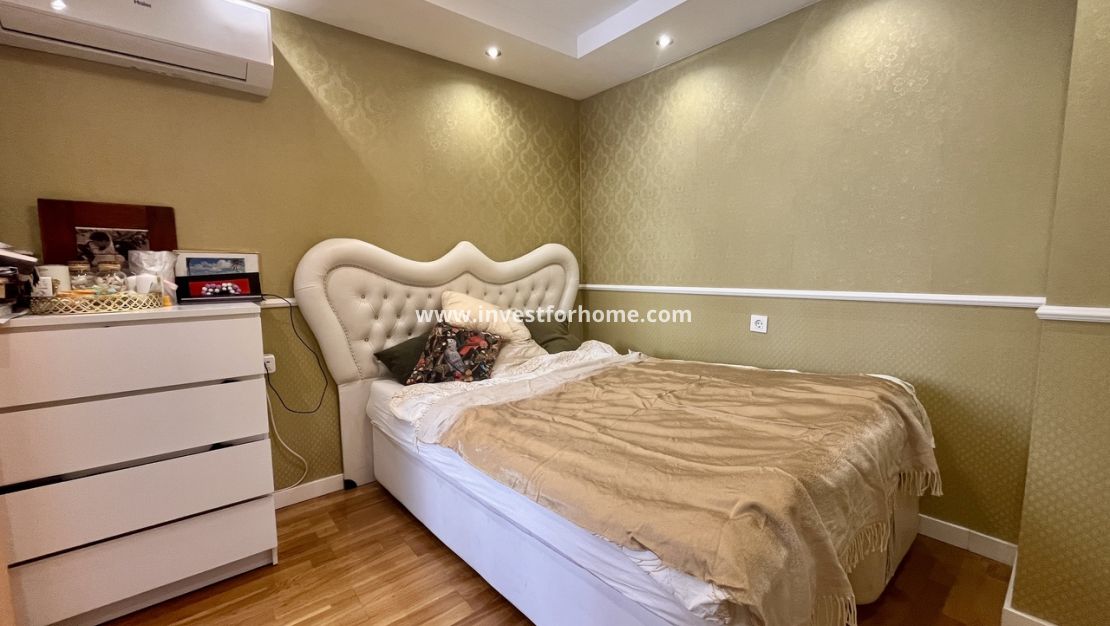 Sale - Apartment - Torrevieja - Costa Blanca