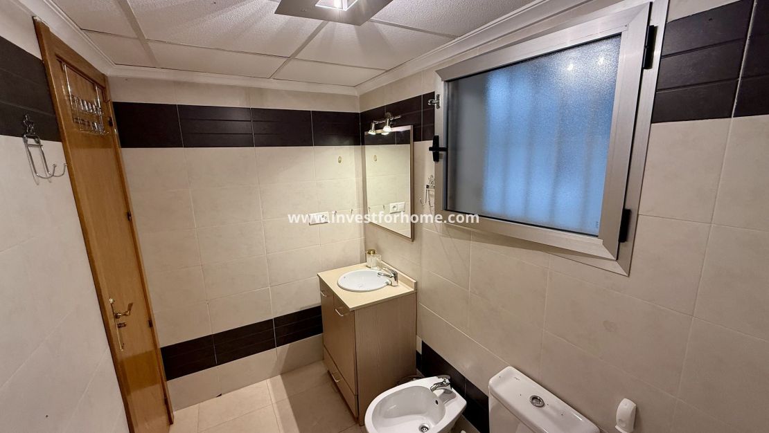 Sale - Apartment - Torrevieja - Costa Blanca