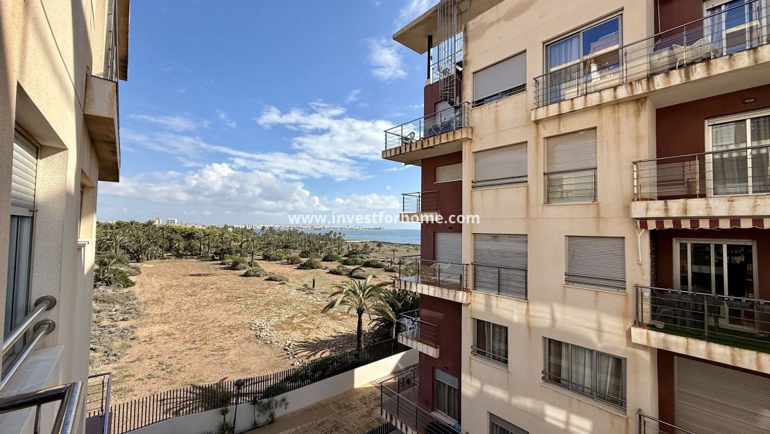 Sale - Apartment - Torrevieja - Costa Blanca