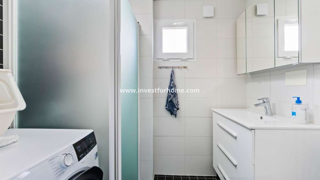 Sale - Apartment - Torrevieja - Costa Blanca