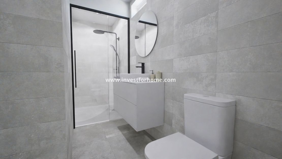 Sale - Apartment - Torrevieja - Costa Blanca